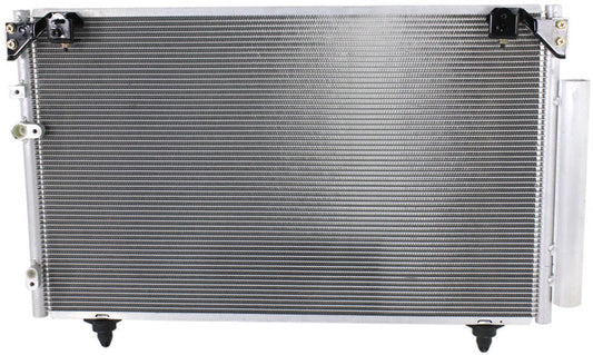 TC 05-10 A/C CONDENSER
