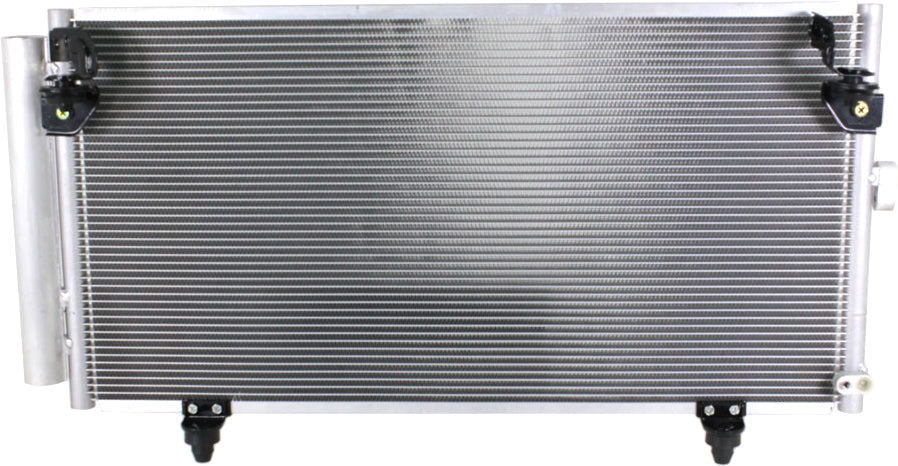 LEGACY/OUTBACK 05-09 A/C CONDENSER