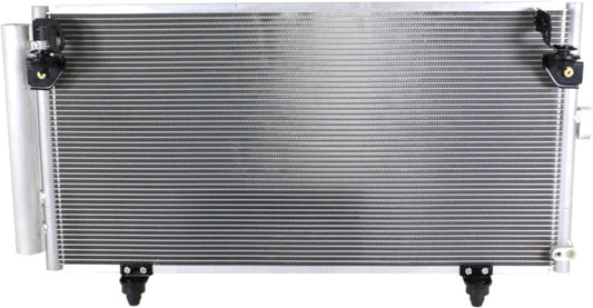 LEGACY/OUTBACK 05-09 A/C CONDENSER