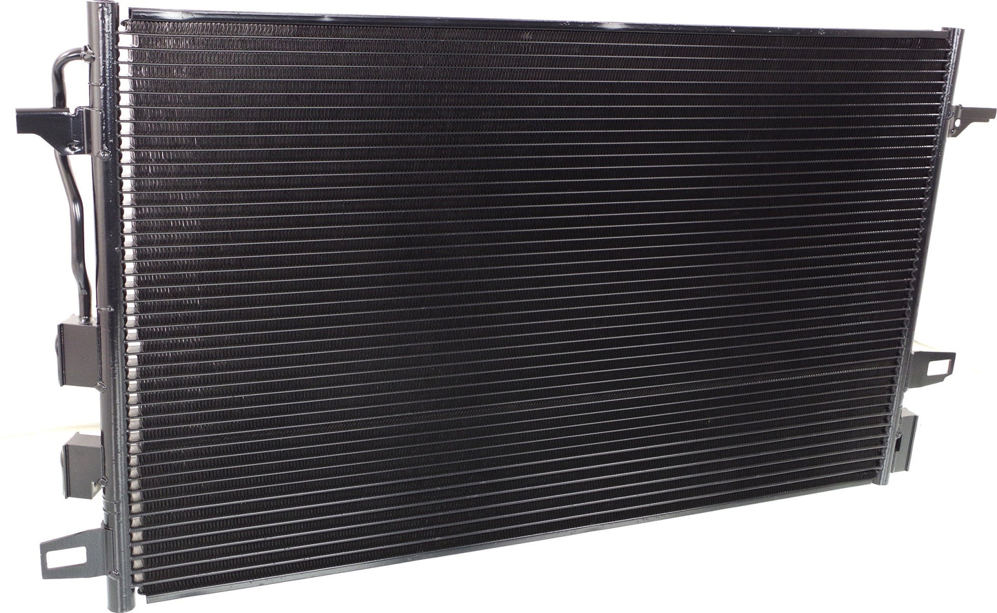 CARAVAN 05-07 A/C CONDENSER