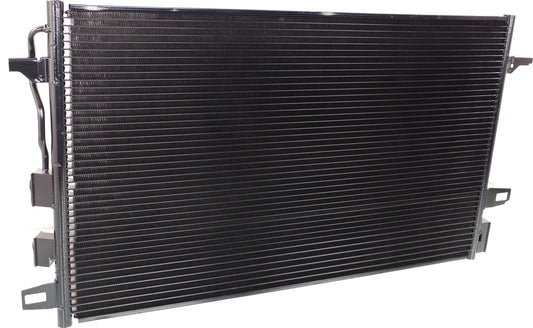 CARAVAN 05-07 A/C CONDENSER