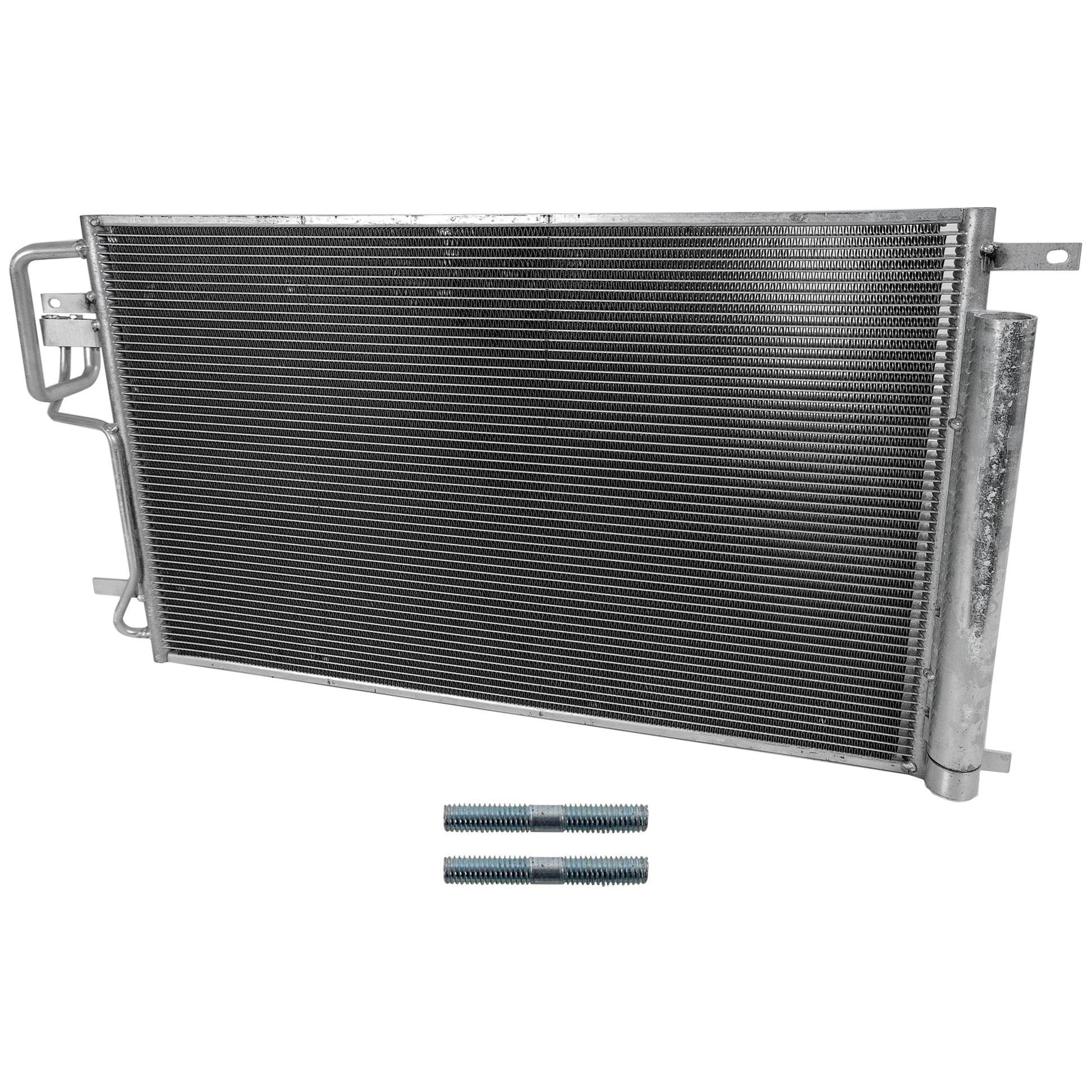 SPORTAGE 05-10 A/C CONDENSER
