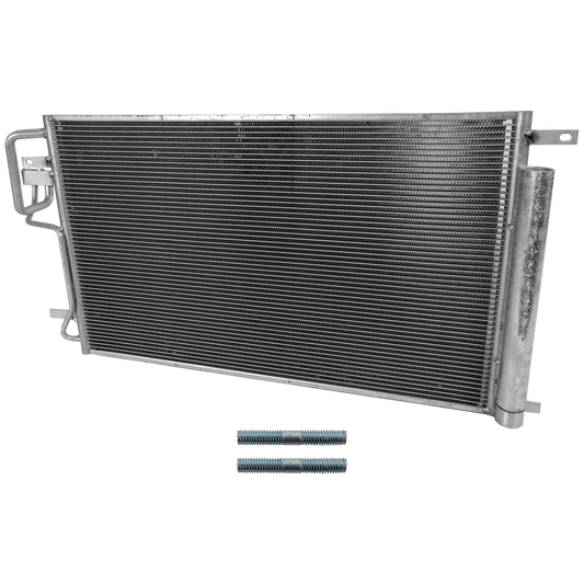 SPORTAGE 05-10 A/C CONDENSER