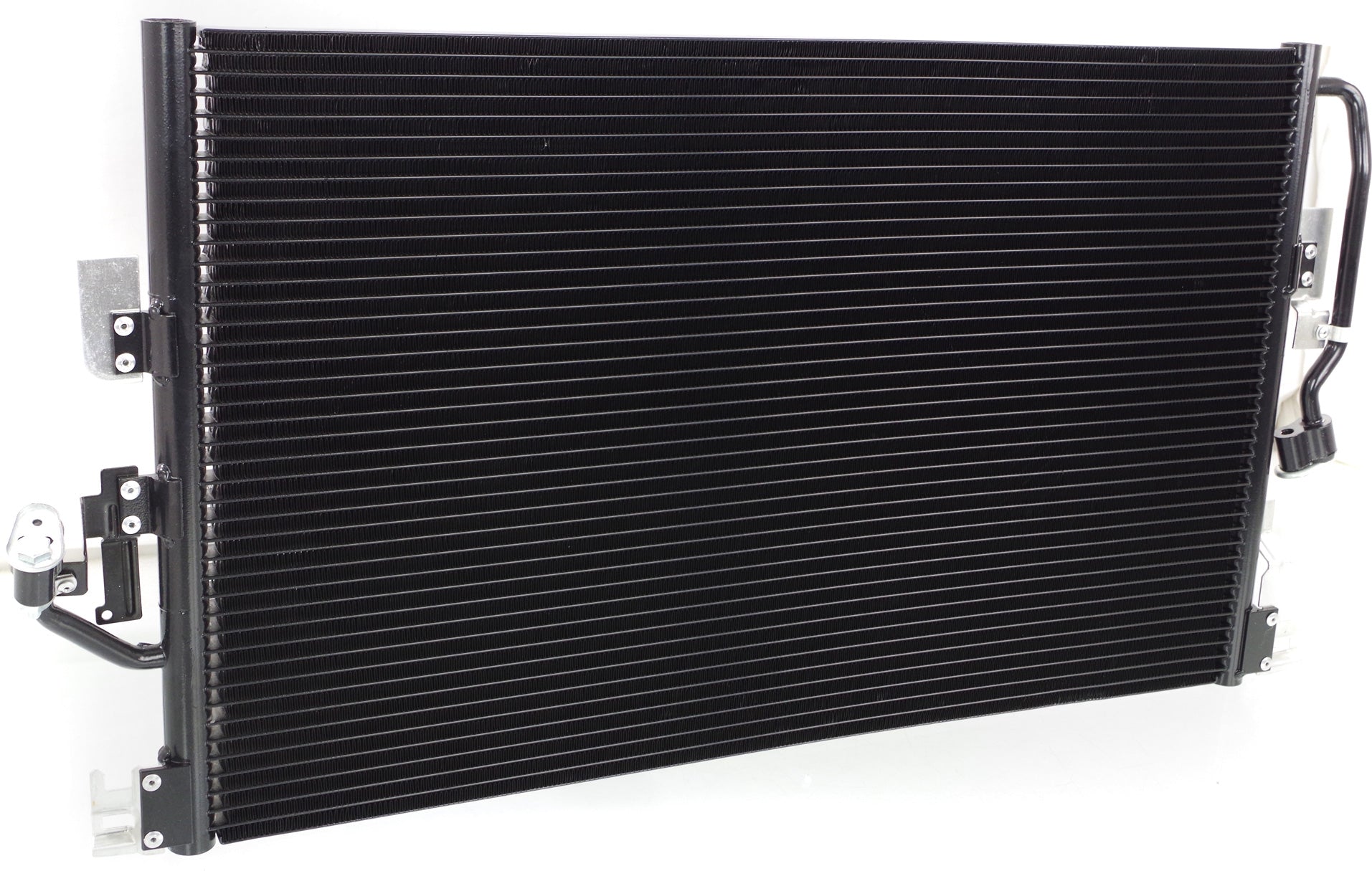 VUE 04-07 A/C CONDENSER, 3.5L Eng., 6 Cyl
