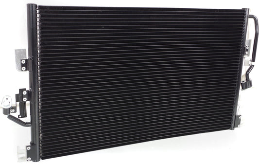 VUE 04-07 A/C CONDENSER, 3.5L Eng., 6 Cyl
