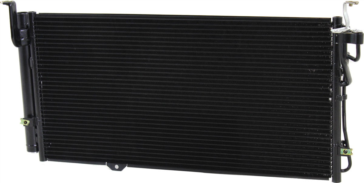 AMANTI 04-09 A/C CONDENSER