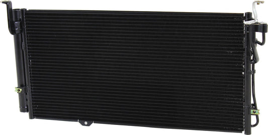 AMANTI 04-09 A/C CONDENSER
