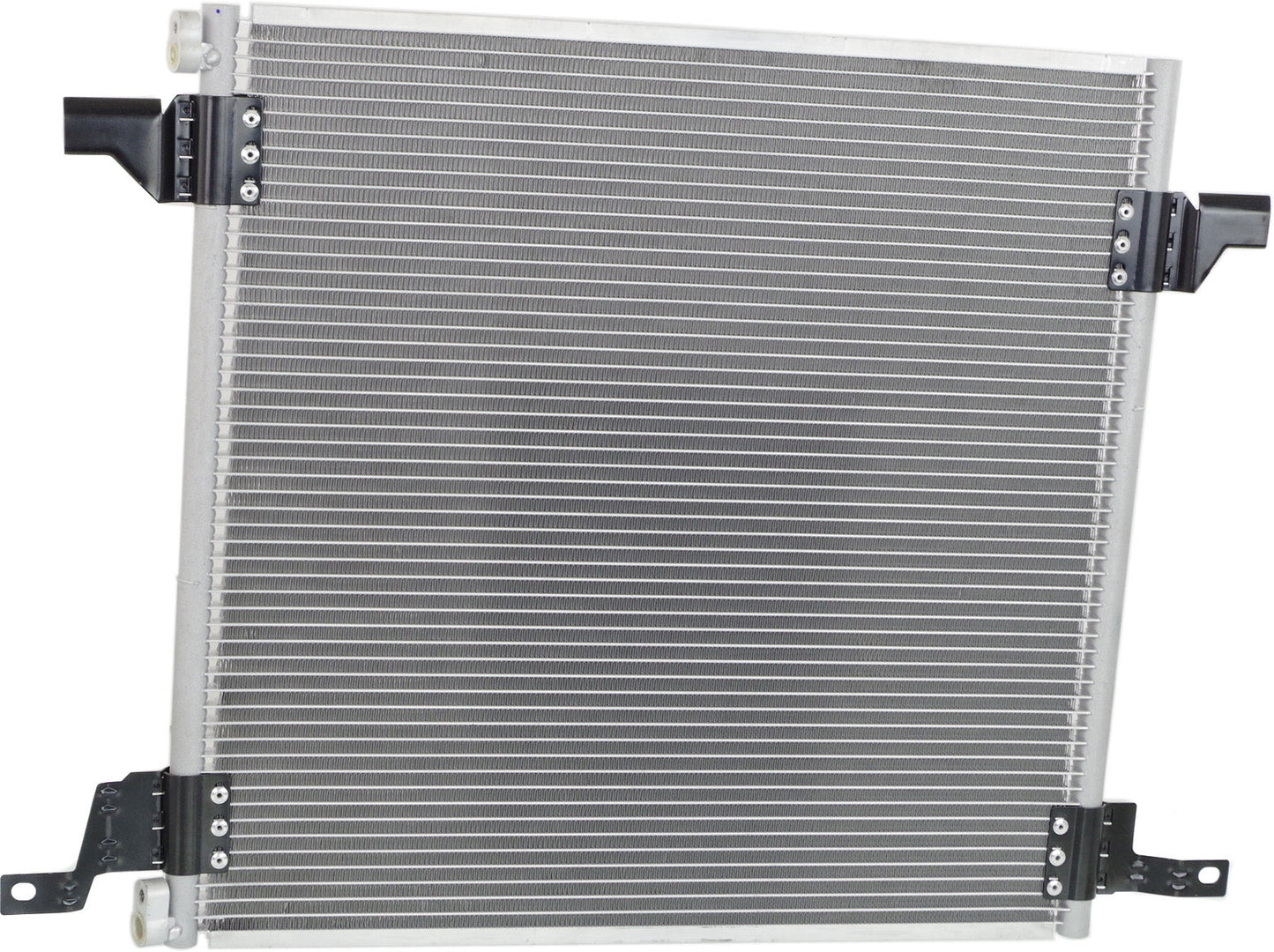 ML-CLASS 00-05 A/C CONDENSER