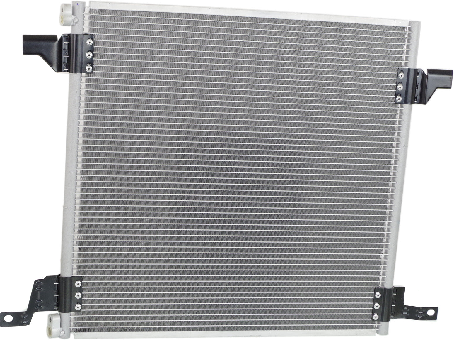 ML-CLASS 00-05 A/C CONDENSER