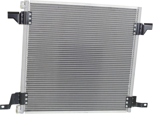 ML-CLASS 00-05 A/C CONDENSER