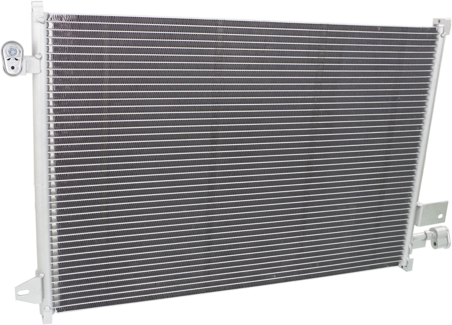 MUSTANG 05-09 A/C CONDENSER