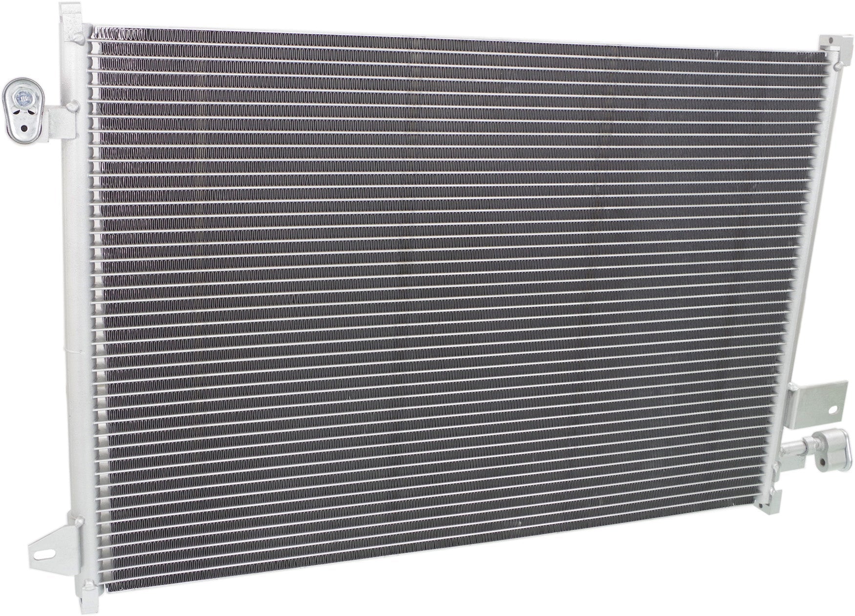 MUSTANG 05-09 A/C CONDENSER