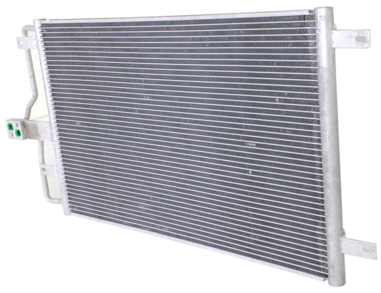 ESCAPE 05-12 A/C CONDENSER, Hybrid