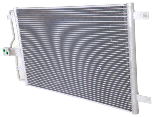 ESCAPE 05-12 A/C CONDENSER, Hybrid