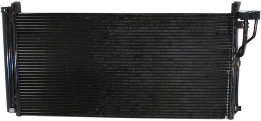 SONATA 06-10 / AZERA 06-11 A/C CONDENSER