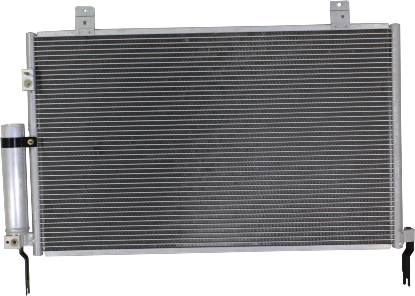 ENDEAVOR 04-11 A/C CONDENSER