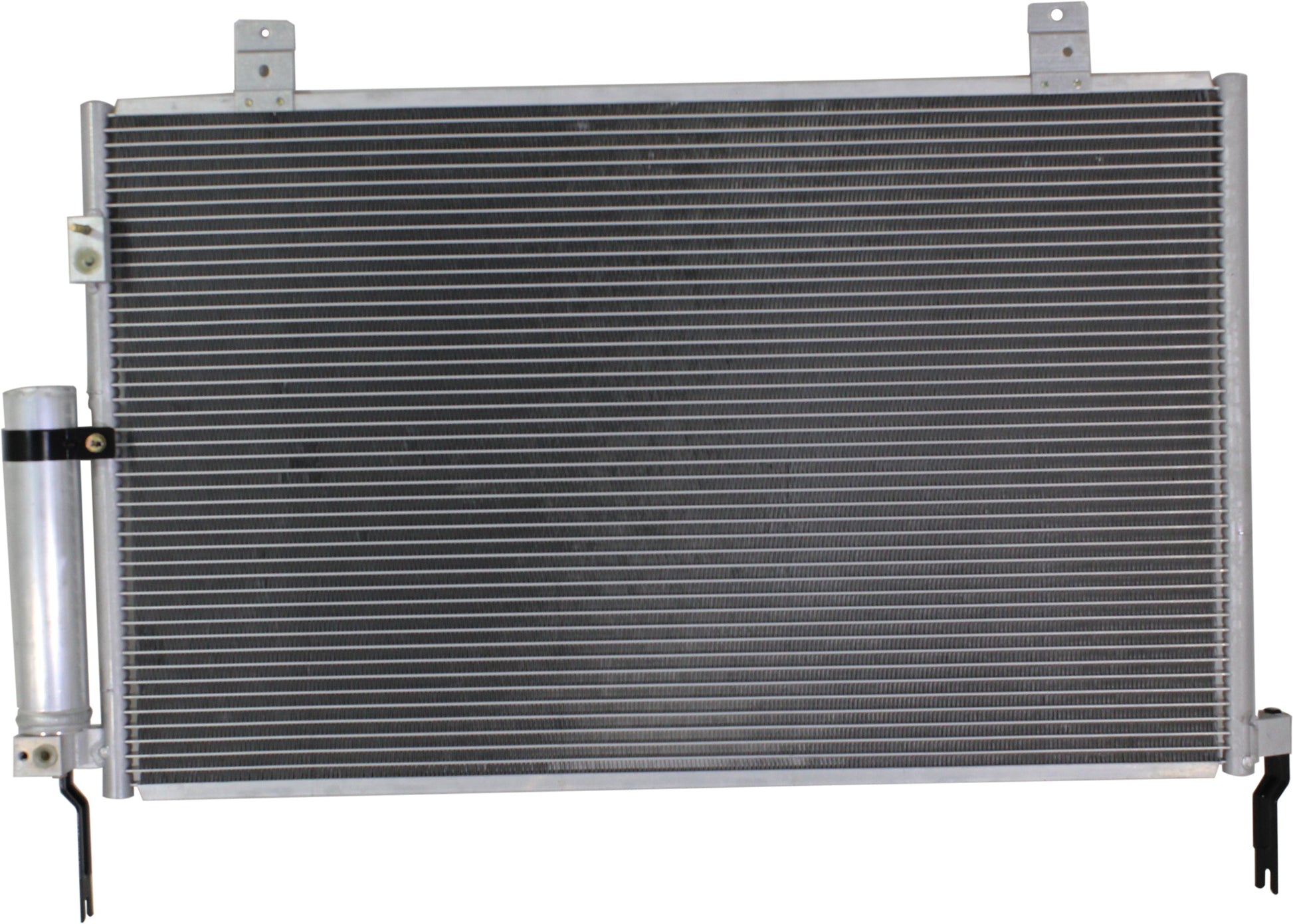 ENDEAVOR 04-11 A/C CONDENSER