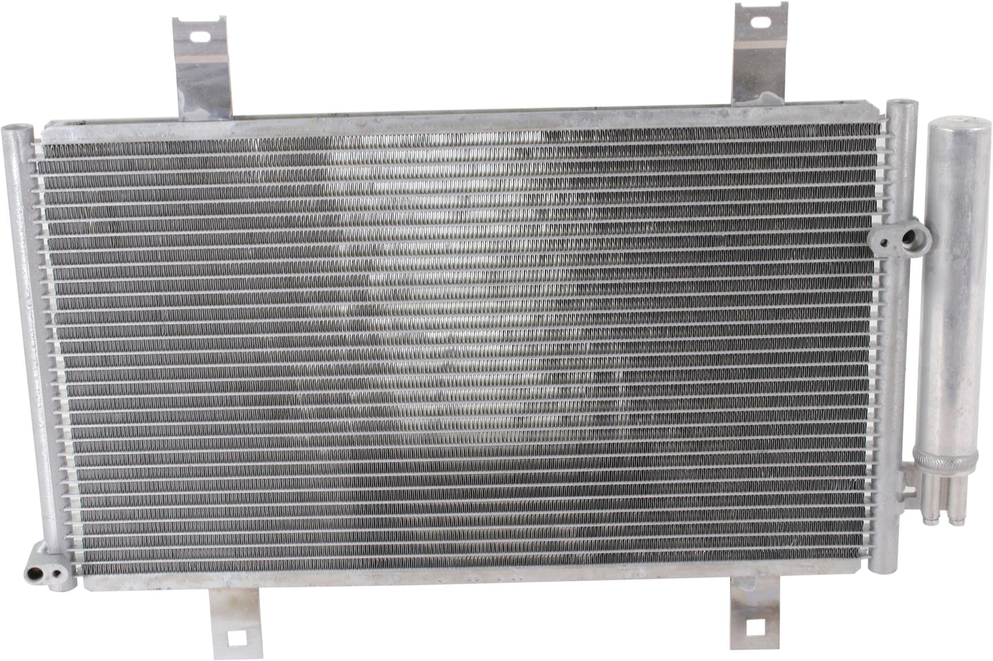 RX8 04-11 A/C CONDENSER