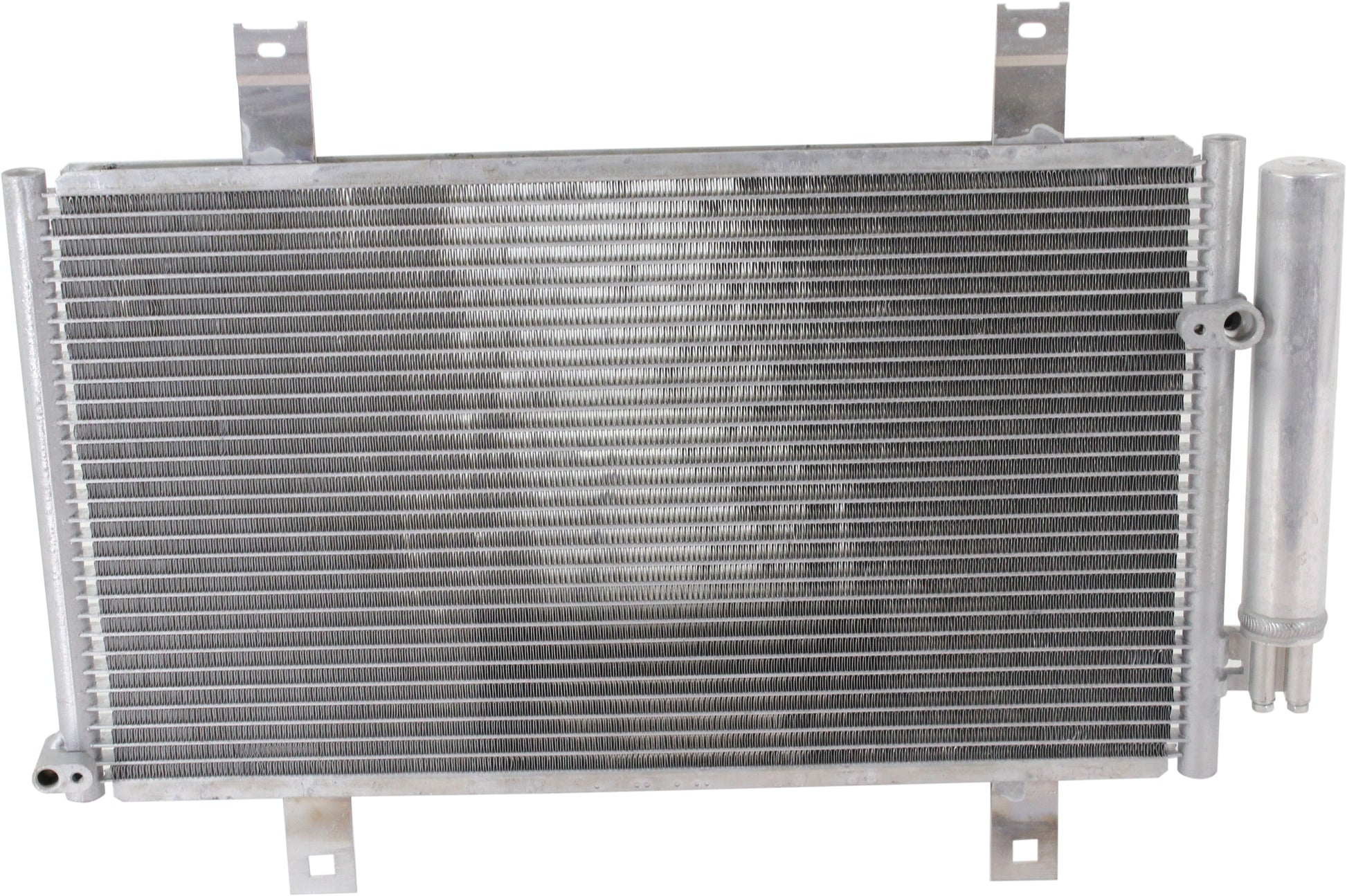 RX8 04-11 A/C CONDENSER