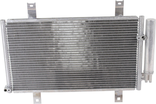 RX8 04-11 A/C CONDENSER