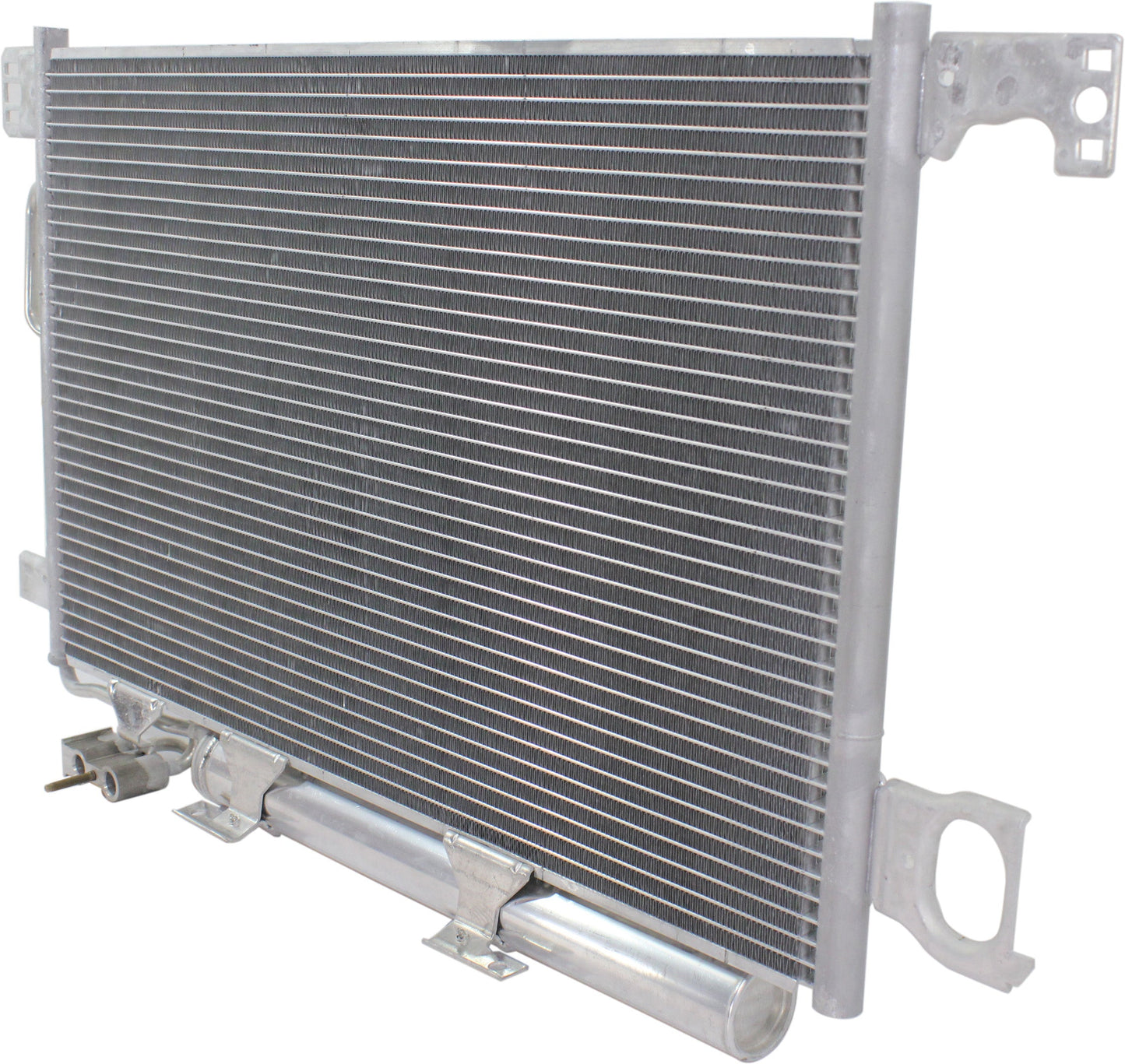 C-CLASS 06-07 A/C CONDENSER