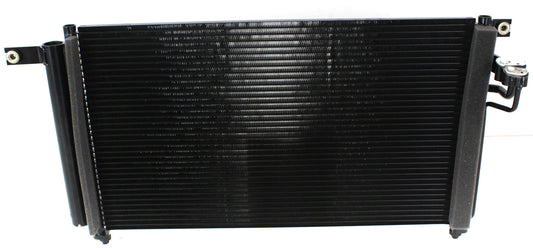 RIO 06-11 A/C CONDENSER, Hatchback/Sedan