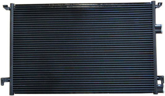 SAAB 9-3 03-10 A/C CONDENSER, 2.0L Eng, Automatic Transmission