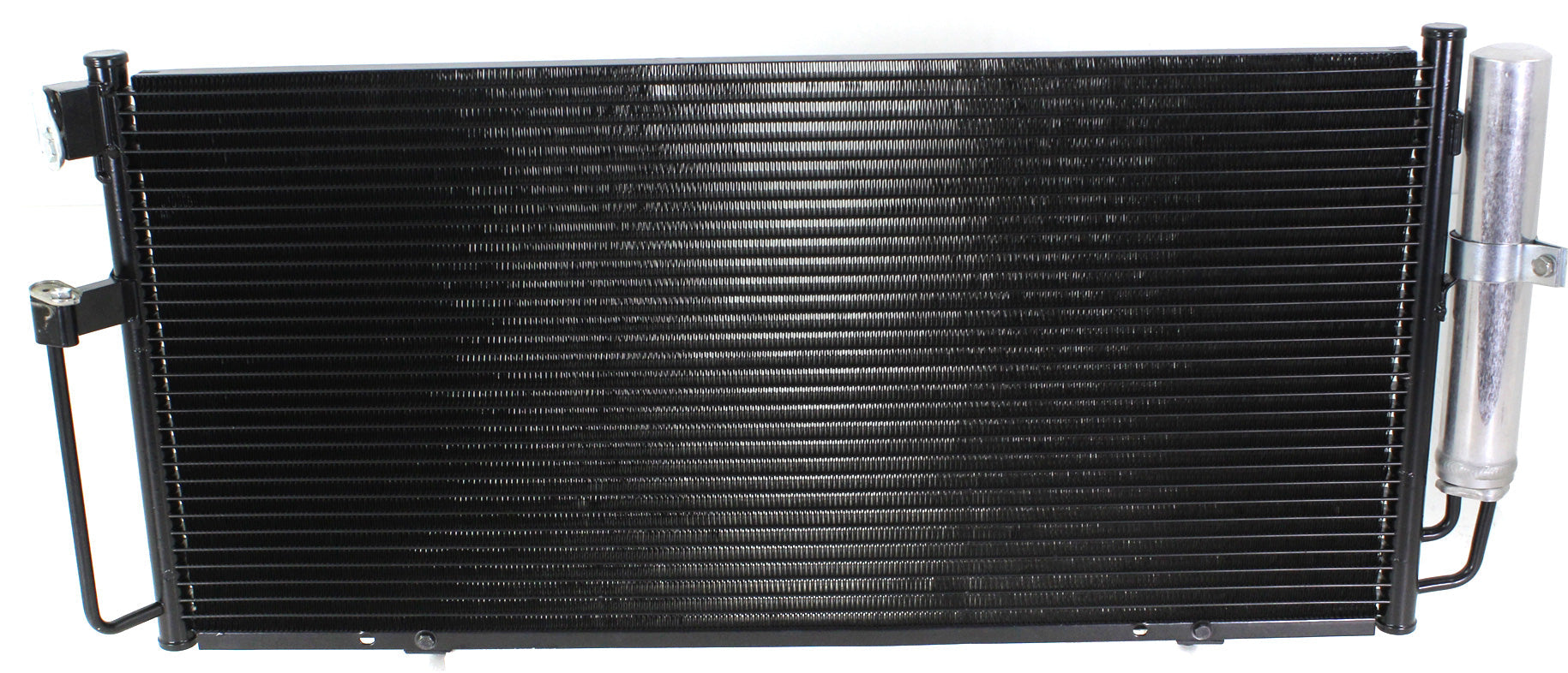 IMPREZA 04-07 A/C CONDENSER, Sedan/Wagon