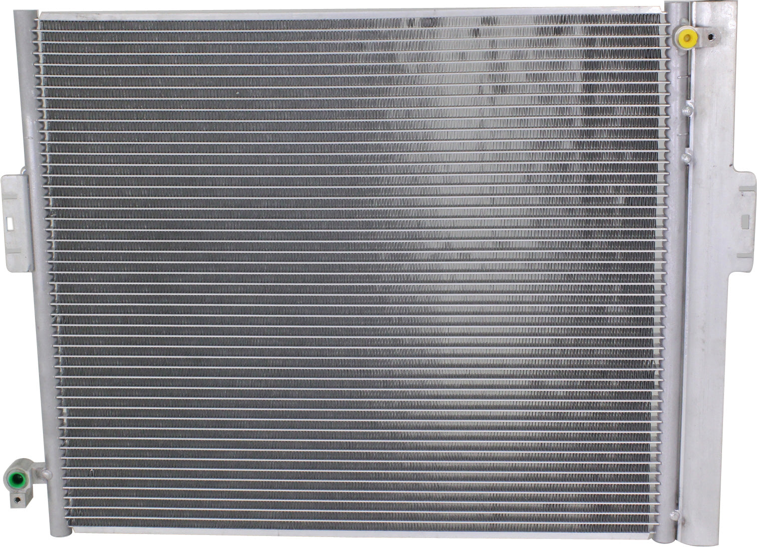 TACOMA 05-12 A/C CONDENSER, To 3-12