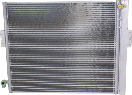 TACOMA 05-12 A/C CONDENSER, To 3-12