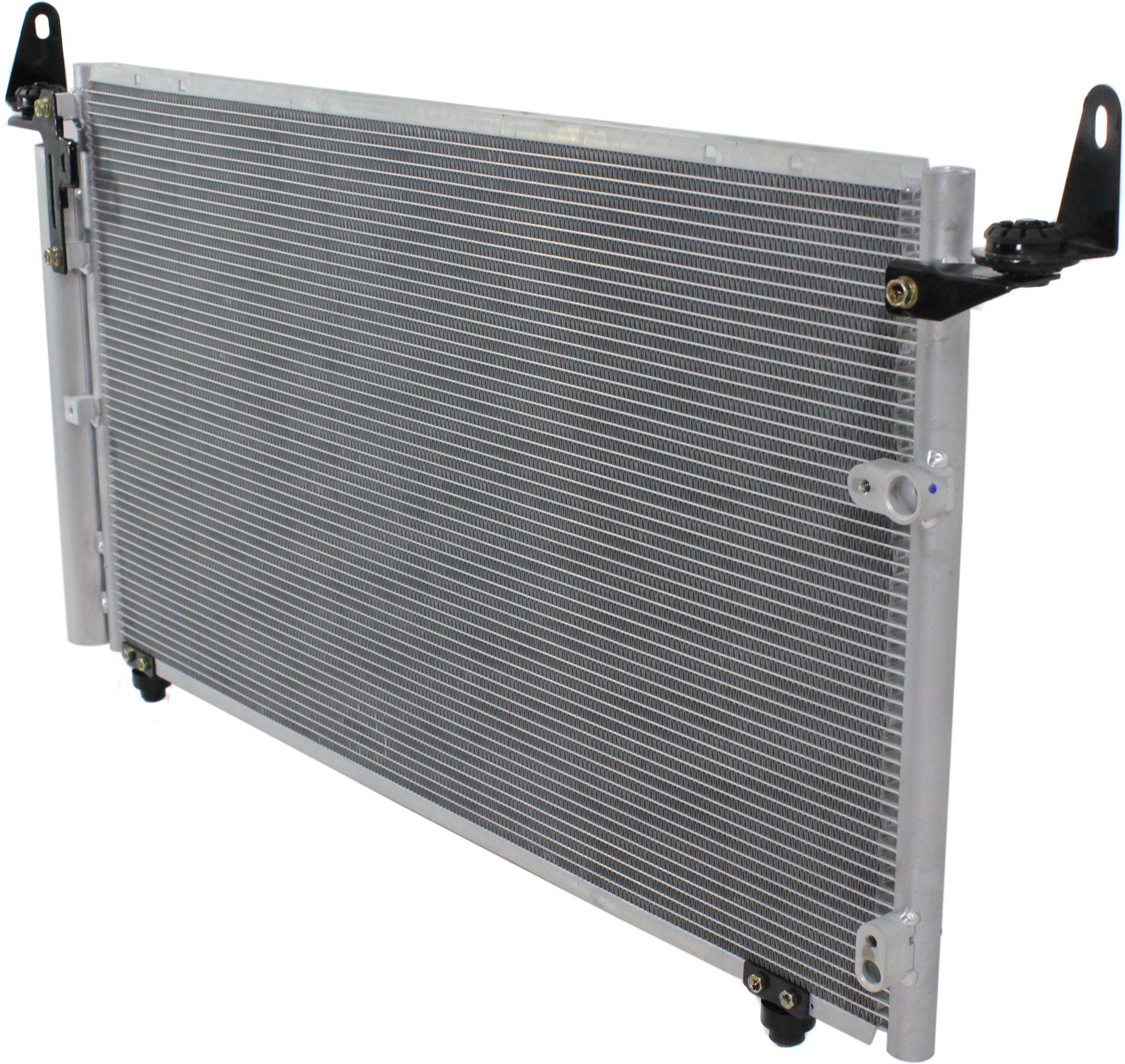 TUNDRA 04-06 A/C CONDENSER, Double Cab Only