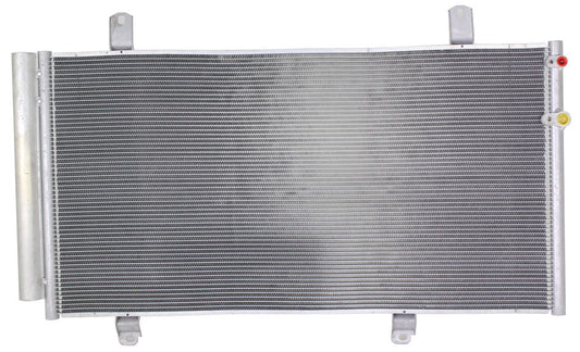 AVALON 05-12/CAMRY 07-11/VENZA 09-16 A/C CONDENSER