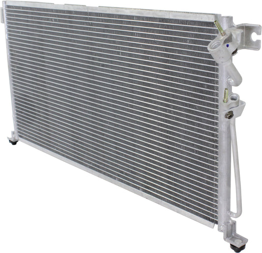 LANCER 02-07 A/C CONDENSER