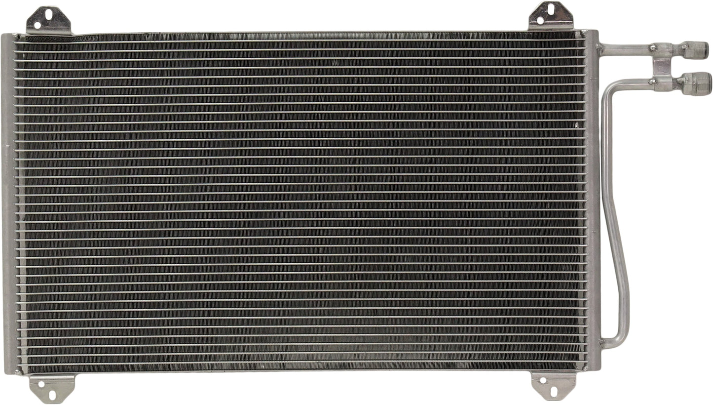 SPRINTER VAN 03-06 A/C CONDENSER, Standard Duty