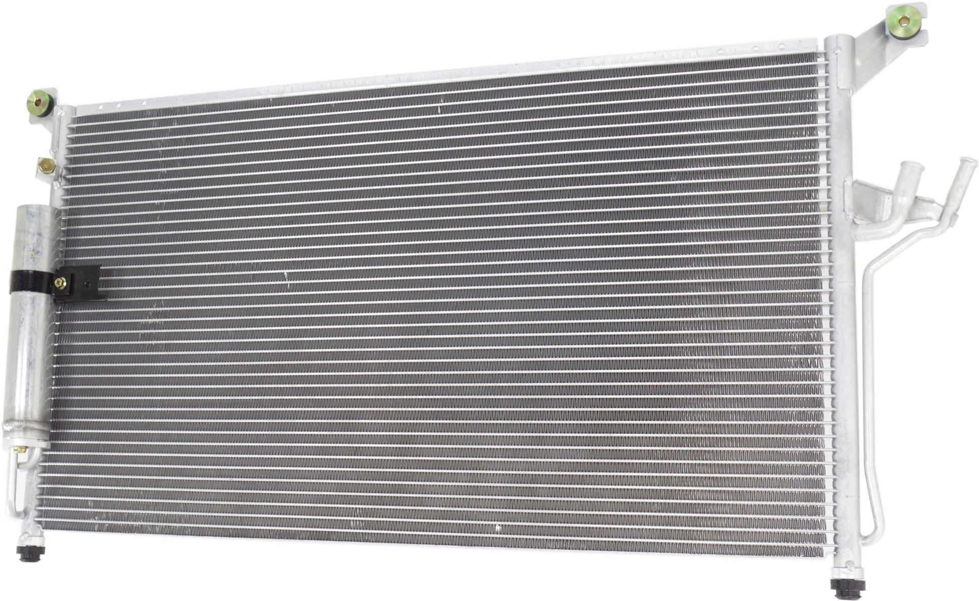 FX35 03-08 A/C CONDENSER
