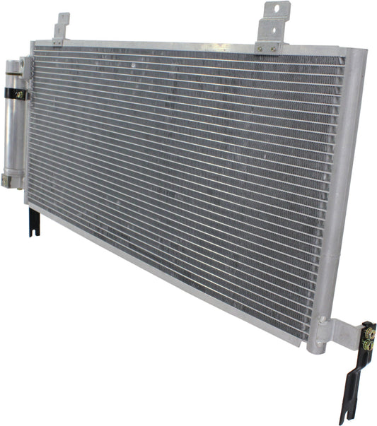 ECLIPSE 07-12 A/C CONDENSER