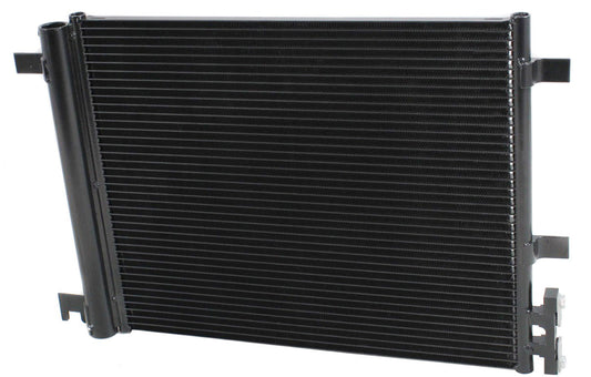 HHR 06-11 A/C CONDENSER