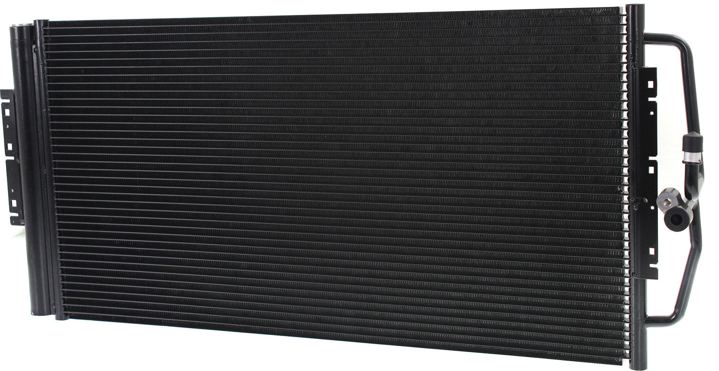 IMPALA 06-11 A/C CONDENSER, (Exc. Police/SS Models)