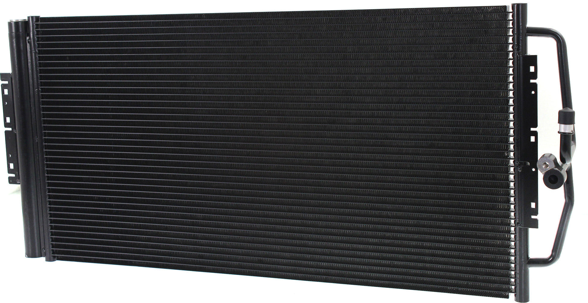 IMPALA 06-11 A/C CONDENSER, (Exc. Police/SS Models)