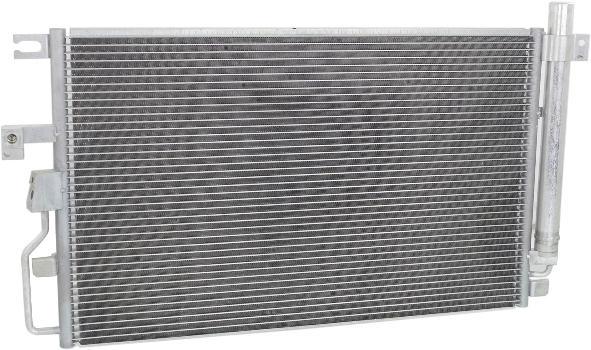 EQUINOX 06-09 A/C CONDENSER, 3.4L Eng.