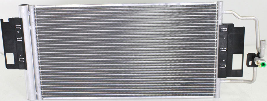 GRAND PRIX 05-08/IMPALA 06-13/IMPALA LIMITED 14-16 A/C CONDENSER