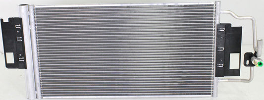GRAND PRIX 05-08/IMPALA 06-13/IMPALA LIMITED 14-16 A/C CONDENSER