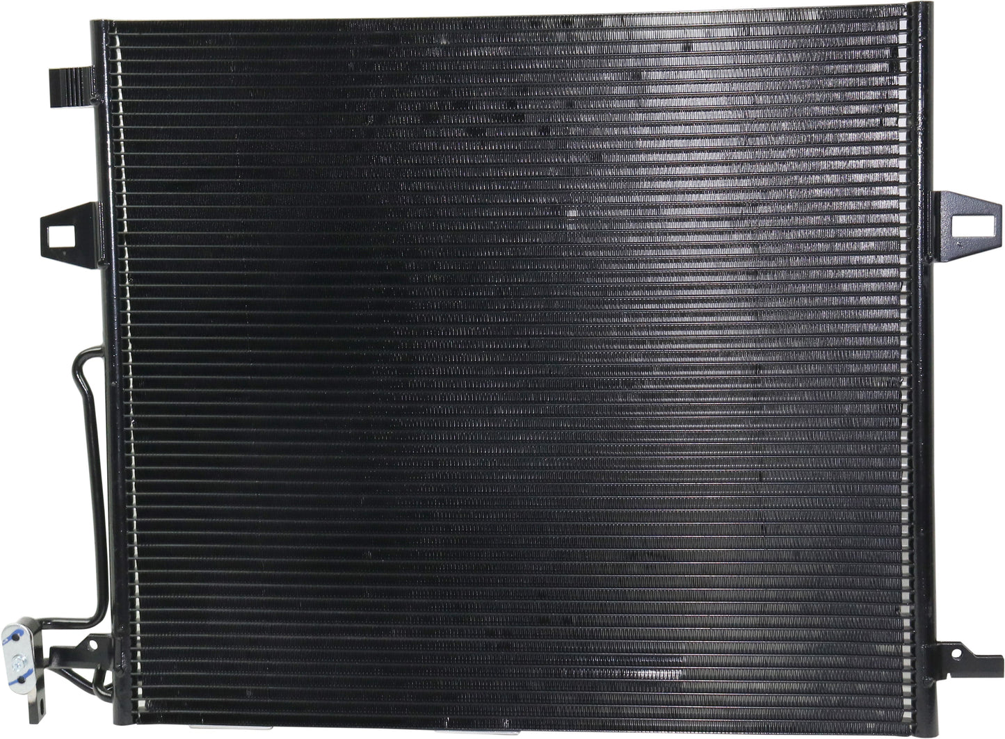 ML-CLASS 06-11 / R-CLASS 06-13 A/C CONDENSER