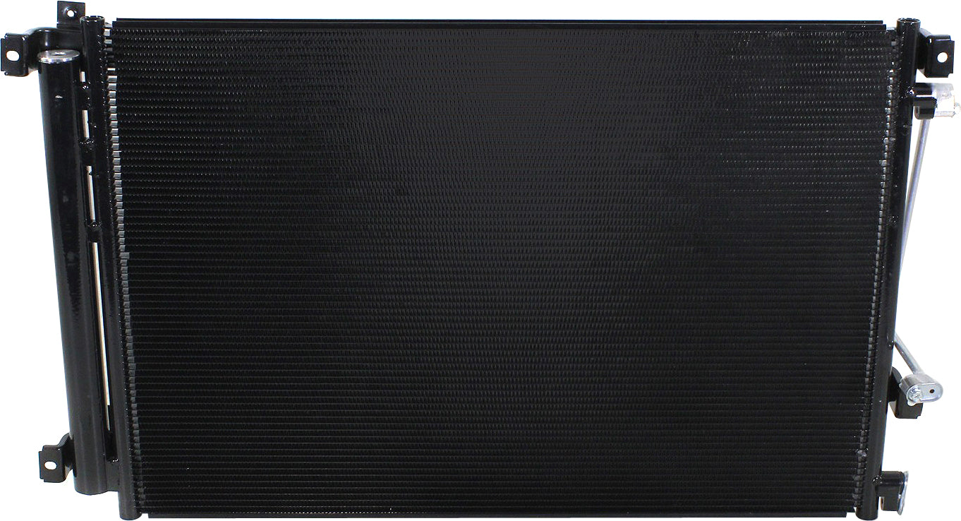 TRIBECA 06-12 A/C CONDENSER