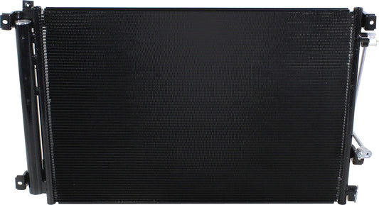 TRIBECA 06-12 A/C CONDENSER