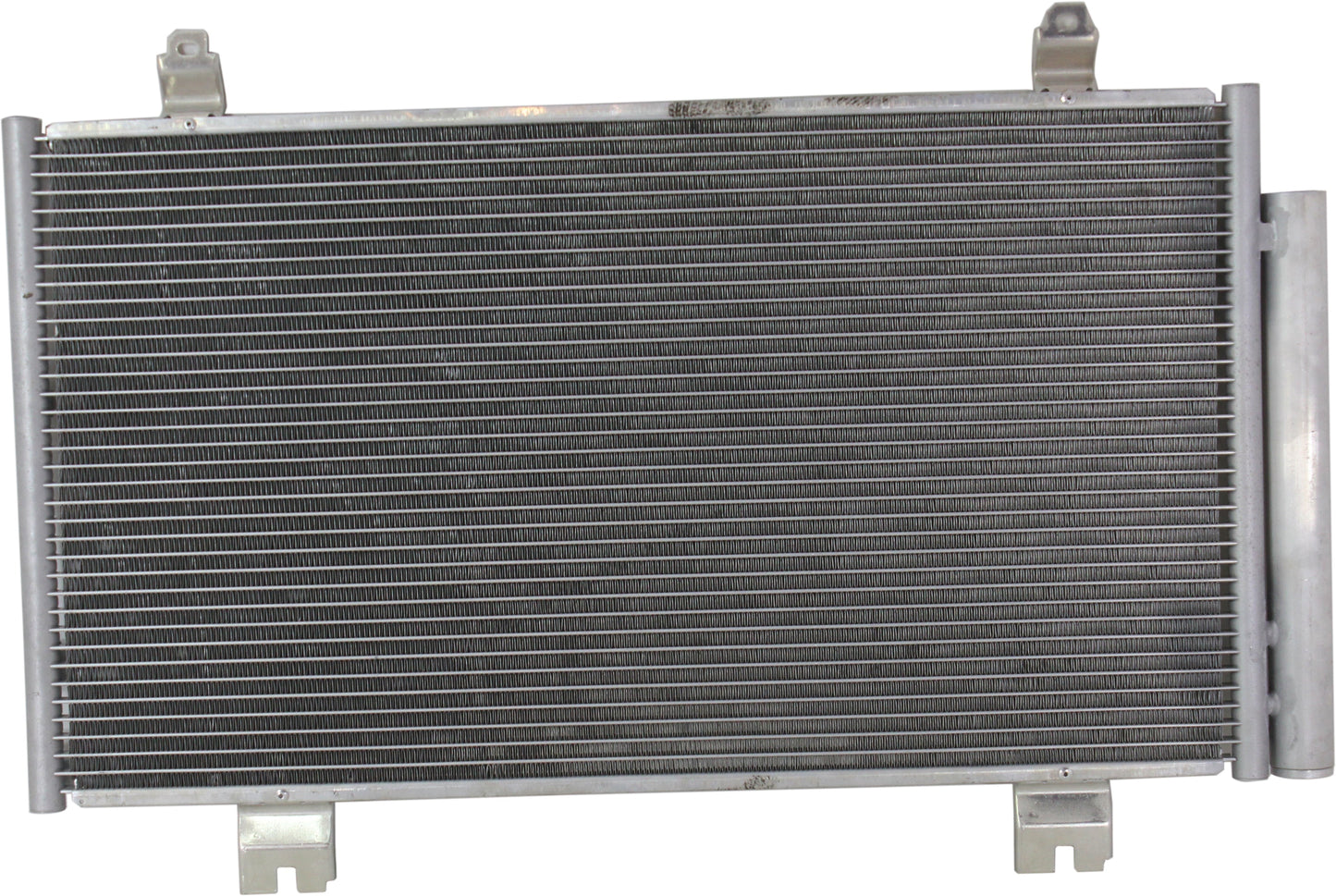 GS300 06-06 / GS350 07-11 A/C CONDENSER