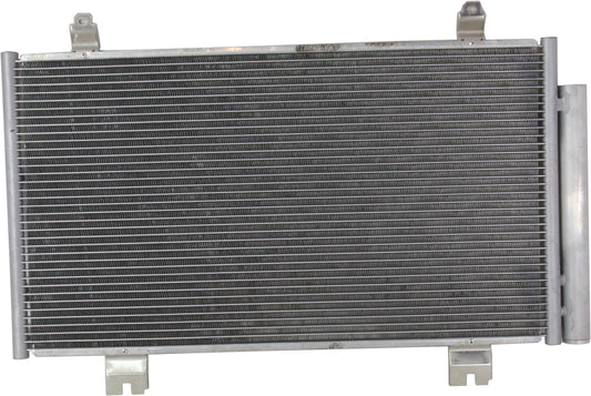GS300 06-06 / GS350 07-11 A/C CONDENSER