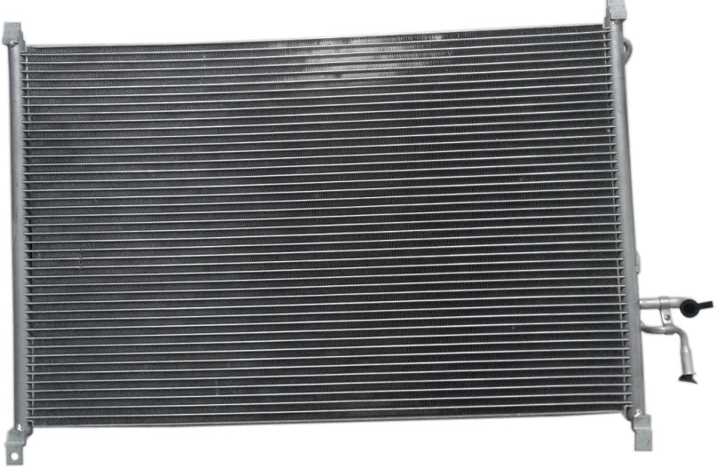 M35 06-10 A/C CONDENSER