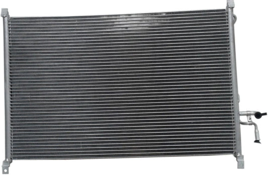 M35 06-10 A/C CONDENSER