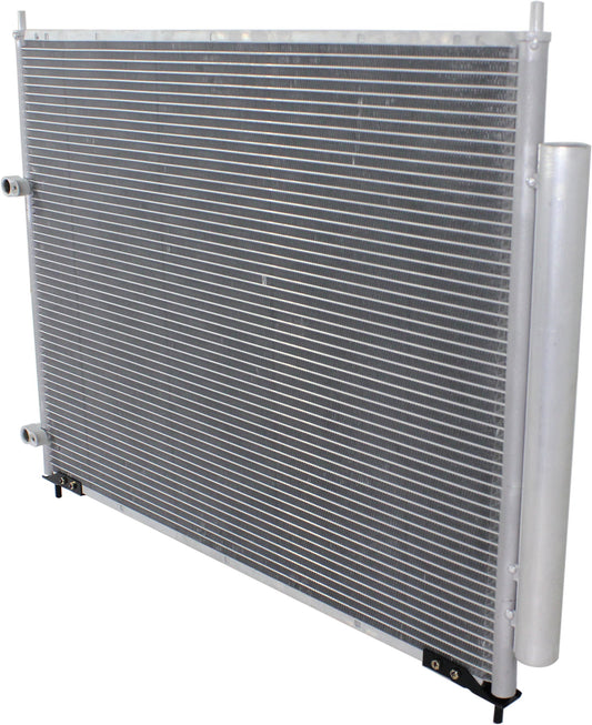 RIDGELINE 06-14 A/C CONDENSER